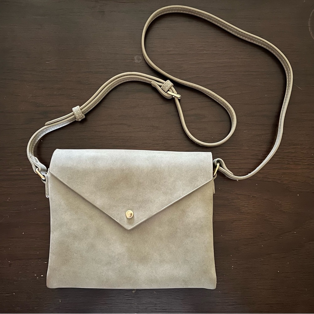 Francesca’s Crossbody purse